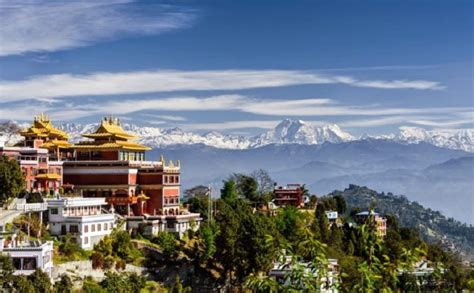 Namo Buddha Day hike via Dhulikhel - Eagle Eye Treks And Expeditions