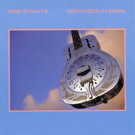 Dire Straits - Brothers in Arms (1985)