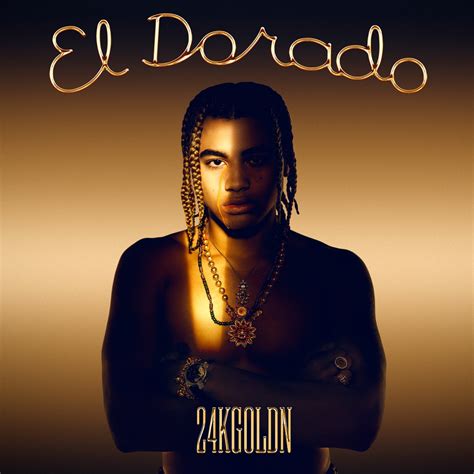 ‎El Dorado by 24kGoldn on Apple Music