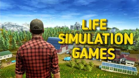 Top List of Best Life Simulation Games 2020 | Hi Tech Gazette