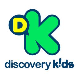 Logo Discovery Kids – Logos PNG