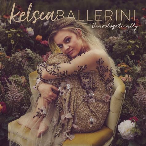 Album Review: Kelsea Ballerini | UNAPOLOGETICALLY - FOCUS on the 615