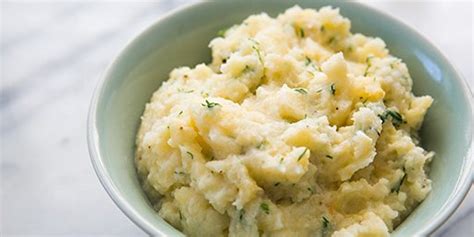 Every Vegetable You Can Mash That Isn't A Potato | HuffPost