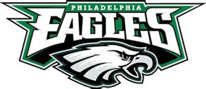 Philadelphia Eagles Logo PNG Vector (EPS) Free Download