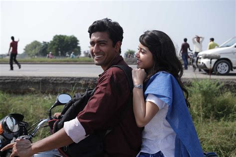 Masaan-Movie Review | TrendMantra