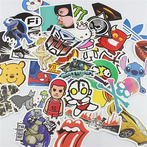 Custom Waterproof Stickers Manufacturers and Suppliers in the USA | by ...