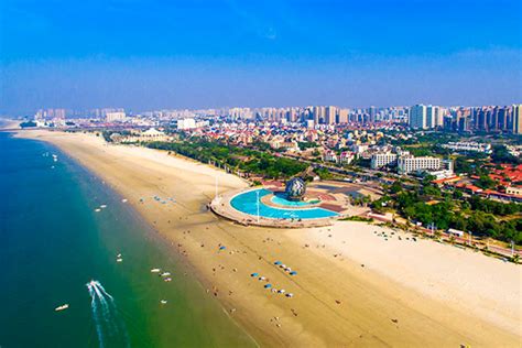 Beihai Travel Guide, Beihai Tour Guide, Attractions&Weather Forecast of Beihai China.