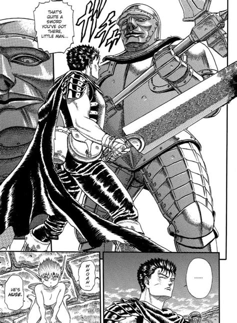 How Heavy & Long Is Guts' Sword in Berserk? (& How Feasibly Can He Wield It)