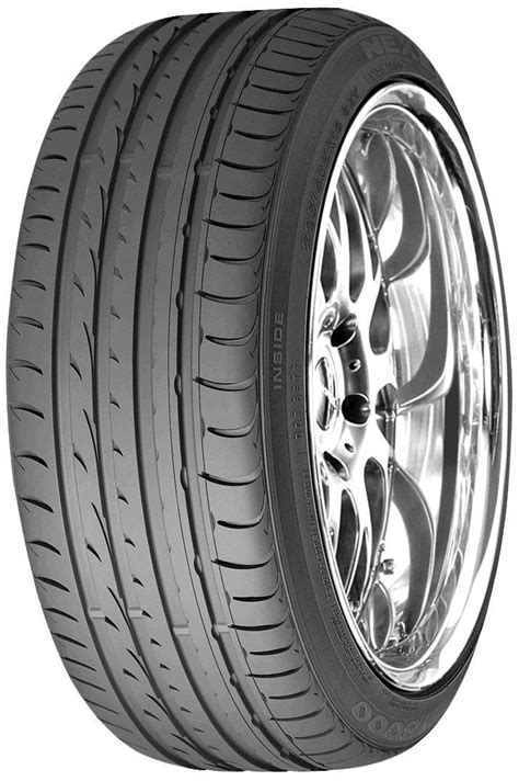 Nexen N8000 Tire: rating, overview, videos, reviews, available sizes ...