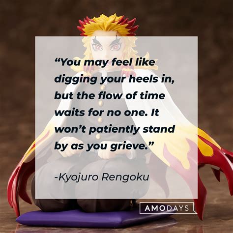 43 Powerful Rengoku Quotes to Set Your Hearts Ablaze