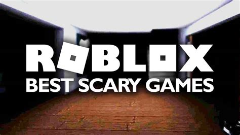 The Best Scary Roblox Games (July 2022) - Gamer Journalist