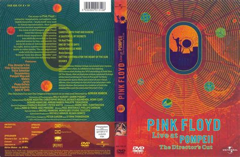 Pink Floyd 'Live at Pompeii' - Is the Director's Cut Worth It?