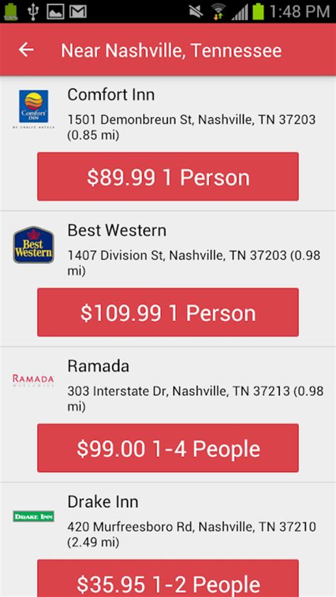 Travel Coupons APK for Android - Download