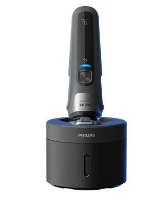 Which cleaning system is my Philips Shaver compatible with? | Philips