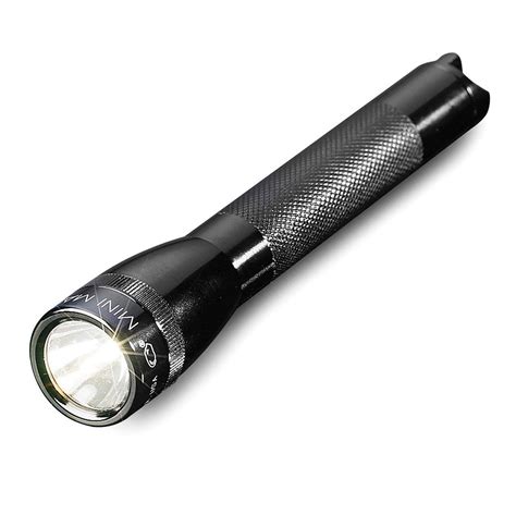 Litt Industries Mini 2AAA Maglite LED Upgrade Bulb, 47% OFF