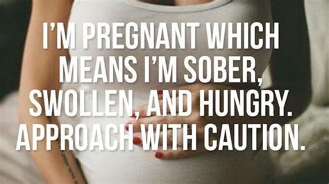 35 Funny Pregnancy and New Moms Memes That Will Make You Laugh