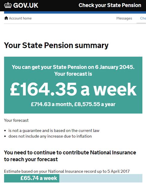 How To Apply For Uk Pension - Methodchief7