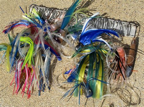 Best Lures for Blackfin Tuna: The Ultimate Guide - Finn's Fishing Tips