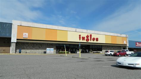 Ingles- Statesville, NC, 3219 Taylorsville Road | Flickr