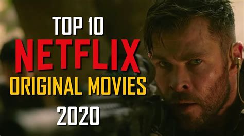 TOP 10 NETFLIX MOST WATCHED ORIGINAL MOVIES 2020 REVIEW BY #MOVIESUGGESTIONSAJ #NETFLIXTOP10 ...