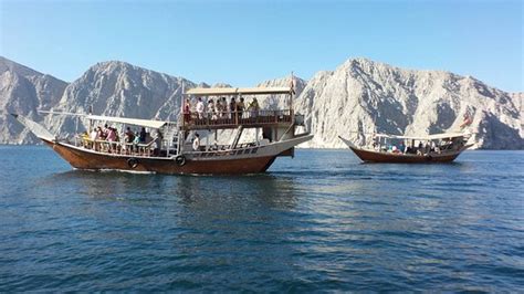 Khasab Sea Tours - All You Need to Know BEFORE You Go