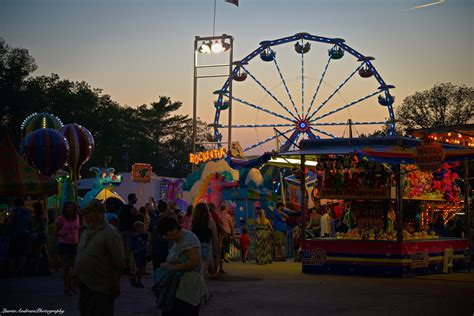 5 Reasons to go to The Washington County Fair - RhodyBeat