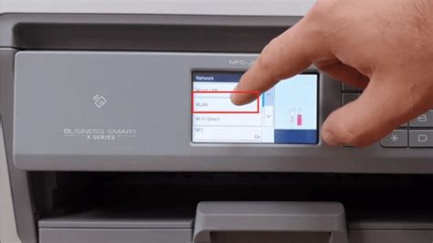 Easy Ways To Connect Brother Printer To Wifi | Fixingblog