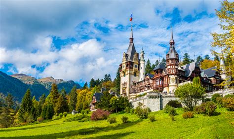 Ce statiuni montane vizitam vara in Romania? - Blogul Travelminit.ro