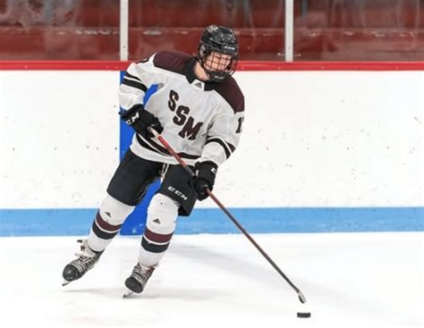 Chicago Steel Sign Macklin Celebrini to USHL Tender Agreement - On Tap Sports Net