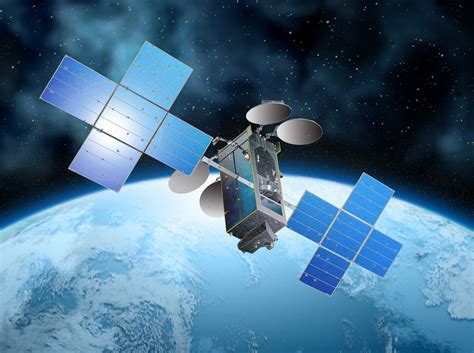 Maxar to compensate Echostar for Jupiter 3 delays - SpaceNews