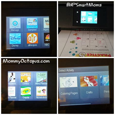 Introducing the HP Envy 5660 e-All-in-One Printer - This Homeschool Mom ...