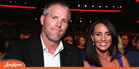 Brett Favre's Wife Deanna Favre Survived Cancer and Is Co-founder of ...