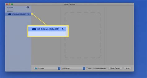 How to Scan a Document on Mac