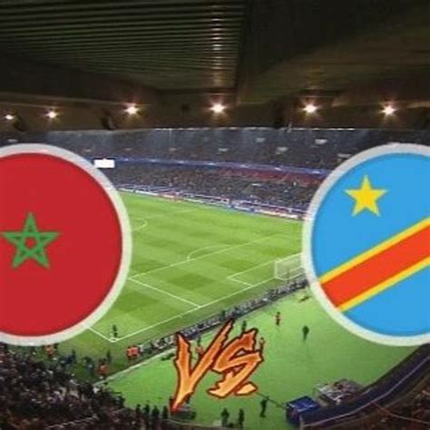 Stream [LIVESTREAM] Morocco vs DR Congo LIVE Stream 21 January 2024 by ...