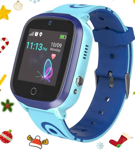 Top 10 Best Kids Smartwatches | Best GPS watches for kids in 2020