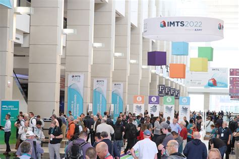 Photos from IMTS 2022 | IMTS September 9 - 14, 2024