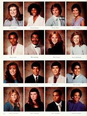 Pius X High School - Tiara Yearbook (Downey, CA), Class of 1984, Page ...