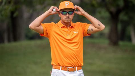 Rickie Fowler Bio, Age, Net Worth, Wife, Children, Height, Parents, Siblings