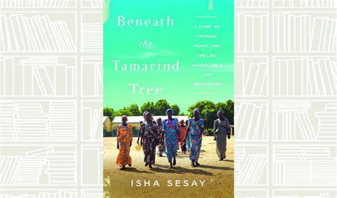 What We Are Reading Today: Beneath the Tamarind Tree by Isha Sesay ...