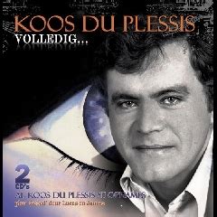 Resensie: 'Volledig' deur Koos du Plessis | Maroela Media