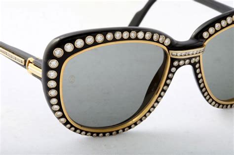 10 Most Expensive Sunglasses In The World in 2024: Cartier, Dolce & Gabana And Other Fancy ...