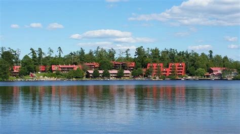 Calabogie Lodge Resort | Timeshares Only