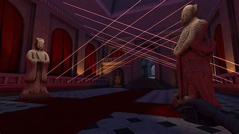 Oculus Quest 2 Multiplayer Horror Games / 11 Best Free Games To Play First On Oculus Quest 2 ...