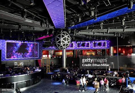 55 The Cromwell Las Vegas Opens Stock Photos, High-Res Pictures, and Images - Getty Images