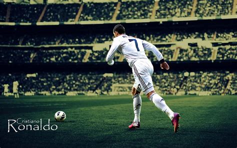 Ronaldo Free Kick Wallpapers - Wallpaper Cave