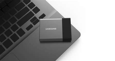 Top 4 Best External SSD Drive For PC, Laptop Or Console – Till August ...