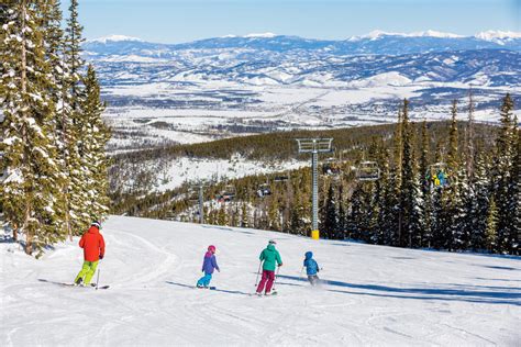 Fast Track Your Ski Day With The Winter Park Express Amtrak Train