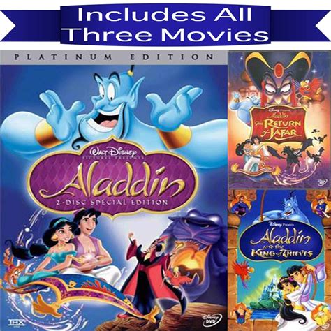 Aladdin Tv Series Dvd | ubicaciondepersonas.cdmx.gob.mx