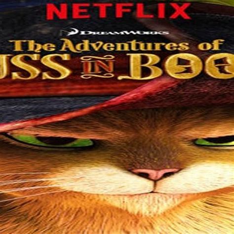 Stream the adventures of puss in boots season 6 episode 1 by Tv fun ...