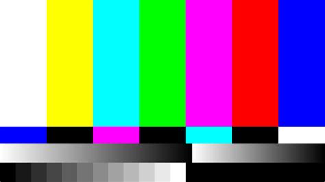 Tv Technical Difficulties Screen